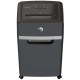 Знищувач документів HP Pro Shredder 24CC, A4, 80g х 24 листів, 4*35, 30 л., P-4