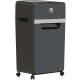 Знищувач документів HP Pro Shredder 24CC, A4, 80g х 24 листів, 4*35, 30 л., P-4