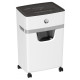 Знищувач документів HP OneShred 10MC, A4, 80g х 10 листів, 2*15, 20 л., P-5