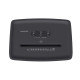Знищувач документів HP OneShred 10MC, A4, 80g х 10 листів, 2*15, 20 л., P-5