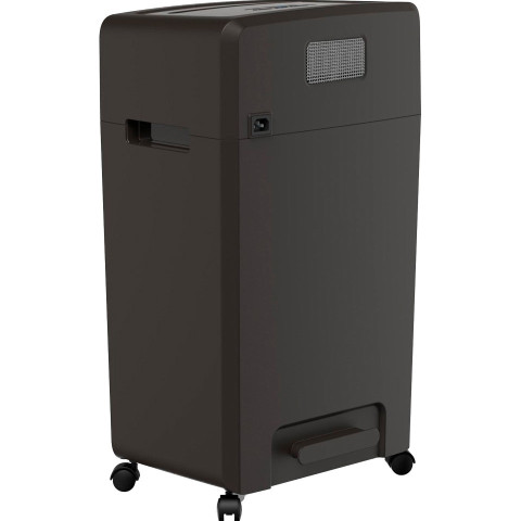 Знищувач документів HP Pro Shredder 16MC, A4, 80g х 16 листів, 2*15, 30 л., P-5