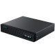 ДБЖ Marsriva DC Router UPS KP7 Pro 11xDC+USB+Gigabit PoE 9-12V 100W 24000Ah (76,8Wh) LiFePO4