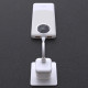 УМБ Dudao 10000mAh K12 22,5W PD,QC 2xUSB-A,USB-C In/Out White