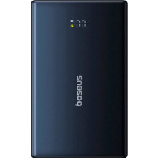 УМБ Baseus 10000mAh PicoGo 20W PD,QC,USB-A, 2xUSB-C Black