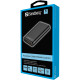 УМБ Sandberg 20000mAh 65W PD,QC3.0, Always-ON-Mode, 2xUSB-A, USB-C In/Out , кабель 100W 0.5m