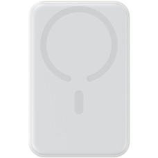 УМБ Joyroom Magnetic Wireless 10000mAh JR-W020 20W QC USB-C In/Out White