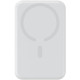 УМБ Joyroom Magnetic Wireless 10000mAh JR-W020 20W QC USB-C In/Out White