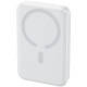 УМБ Joyroom Magnetic Wireless 10000mAh JR-W020 20W QC USB-C In/Out White