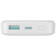 УМБ Joyroom Magnetic Wireless 10000mAh JR-W020 20W QC USB-C In/Out White