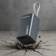УМБ Wozinsky 30000mAh K65+ 65W PD,QC USB-A,2xUSB-C Gray