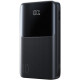 УМБ Joyroom 10000mAh 22,5W PD,QC3.0, 2xUSB-A, USB-C In/Out, Micro USB in, Black