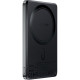 УМБ Acefast Magnetic Wireless 5000mAh 18W PD,QC 3.0, QI 7.5 Вт, ультра тонкий, M8 Black
