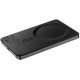 УМБ Acefast Magnetic Wireless 5000mAh 18W PD,QC 3.0, QI 7.5 Вт, ультра тонкий, M8 Black