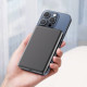 УМБ Acefast Magnetic Wireless 5000mAh 18W PD,QC 3.0, QI 7.5 Вт, ультра тонкий, M8 Black