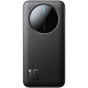 УМБ Joyroom 10000mAh 12W 2xUSB-A, USB-C In/Out, Black (JR-PBF12)
