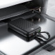 УМБ Acefast 10000mAh 22.5W PD,QC3.0 2xUSB-C,USB-A, with build Type-C cable, M13 Black