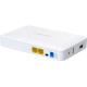 ДБЖ Marsriva DC UPS для роутерів KP2 DC+PoE+USB OUT, Select DC 9V/12V+ DC 5V, 18W 10000mAh (36Wh)