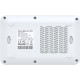 ДБЖ Marsriva DC UPS для роутерів KP2 DC+PoE+USB OUT, Select DC 9V/12V+ DC 5V, 18W 10000mAh (36Wh)