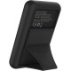 УМБ Energizer Magnetic Wireless 10000mAh 22.5W PD USB-A, USB-C In/Out, Black