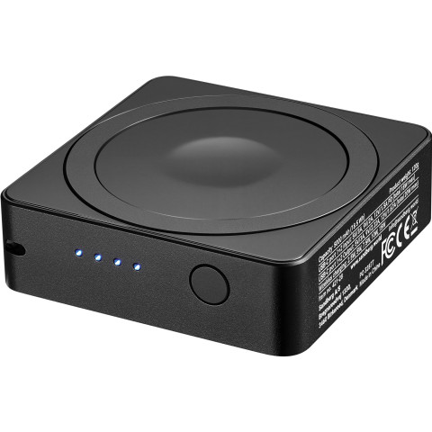 УМБ Sandberg Magnetic Wireless 5000mAh 20W PD, 2xUSB-C, QI-15W for Apple watch and Airpods