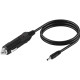 УМБ Sandberg 72000mAh 268W, DC9,6–12,6v, 2xUSB-A, 2xUSB-C 100w In/Out, LMFP, ліхтарик 6Вт
