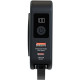 УМБ Energizer Magnetic Wireless 10000mAh 20W PD,AC зарядка,QI-15W, built-in USB-C,USB-А,USB-C In/Out