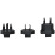 УМБ Energizer Magnetic Wireless 10000mAh 20W PD,AC зарядка,QI-15W, built-in USB-C,USB-А,USB-C In/Out