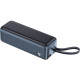 УМБ Sandberg 27000mAh 240W PD, USB-A, USB-C In/Out, with built-in Type-C cable 140W