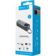 УМБ Sandberg 27000mAh 240W PD, USB-A, USB-C In/Out, with built-in Type-C cable 140W
