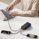 УМБ Joyroom 20000mAh 22,5W PD,QC3.0, 2xUSB-A, USB-C In/Out Black