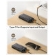 УМБ Joyroom 20000mAh 22,5W PD,QC3.0, 2xUSB-A, USB-C In/Out Black