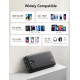 УМБ Joyroom 20000mAh 22,5W PD,QC3.0, 2xUSB-A, USB-C In/Out Black