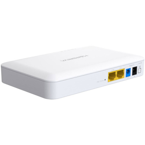 ДБЖ Marsriva DC UPS для роутерів KP6 240VAC 3xDC+PoE24V1A+USB OUT, 2x5V/9V/12V2.5A 18W 10000mAh