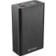 УМБ Sandberg 20000mAh 65W PD,QC3.0, USB-A , USB-C In/Out кабель 100W 0.5m