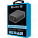 УМБ Sandberg 20000mAh 65W PD,QC3.0, USB-A , USB-C In/Out кабель 100W 0.5m
