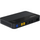 ДБЖ Marsriva DC Router UPS KP1EC 240VAC,4хDC+USB OUT, 2x5V/9V/2x12V 18W 8000mAh (30Wh) Li-ion
