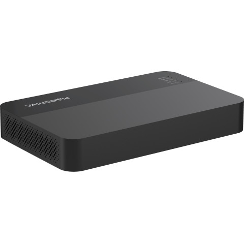 ДБЖ Marsriva DC Router UPS KP1EC 240VAC,4хDC+USB OUT, 2x5V/9V/2x12V 18W 8000mAh (30Wh) Li-ion