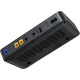 ДБЖ Marsriva DC Router UPS KP1EC 240VAC,4хDC+USB OUT, 2x5V/9V/2x12V 18W 8000mAh (30Wh) Li-ion