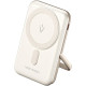 УМБ Vention Magnetic Wireless 10000mAh 20W PD USB-C In/Out, QI-15W White
