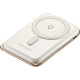 УМБ Vention Magnetic Wireless 10000mAh 20W PD USB-C In/Out, QI-15W White