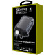 УМБ Sandberg 10000mAh Hand Warmer з обігрівачем рук 2A, USB, Type-C in, PowerThru, LED ліхтар 1W