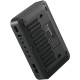 ДБЖ Marsriva DC UPS для роутерів KP5 Max 4xDC+USB+USB-C+PoE OUT, 5V/9V/12V/24V 18W 20000mAh LiFePO4