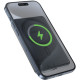 УМБ Acefast Magnetic Wireless 10000mAh 20W PD,QC 3.0, QI 15W M12 Black