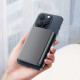 УМБ Acefast Magnetic Wireless 10000mAh 20W PD,QC 3.0, QI 15W M12 Black