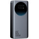 УМБ Joyroom 30000mAh 65W PD,QC3.0, USB-A, 2xUSB-C In/Out, Black