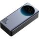 УМБ Joyroom 30000mAh 65W PD,QC3.0, USB-A, 2xUSB-C In/Out, Black
