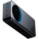 УМБ Joyroom 30000mAh 65W PD,QC3.0, USB-A, 2xUSB-C In/Out, Black