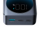 УМБ Joyroom 30000mAh 65W PD,QC3.0, USB-A, 2xUSB-C In/Out, Black