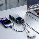 УМБ Joyroom 30000mAh 65W PD,QC3.0, USB-A, 2xUSB-C In/Out, Black